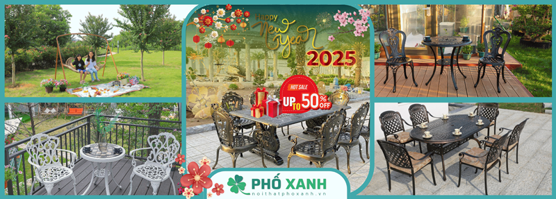 Khuyến mại lớn đ&oacute;n tết 2025