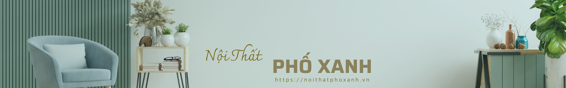 Banner danh mục