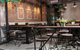 Bí Mật Thu Hút Khách Hàng: Cách Bố Trí Bàn Ghế Quán Cafe Hiệu Quả Nhất