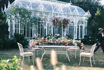 Dự án Phim trường Santorini Park