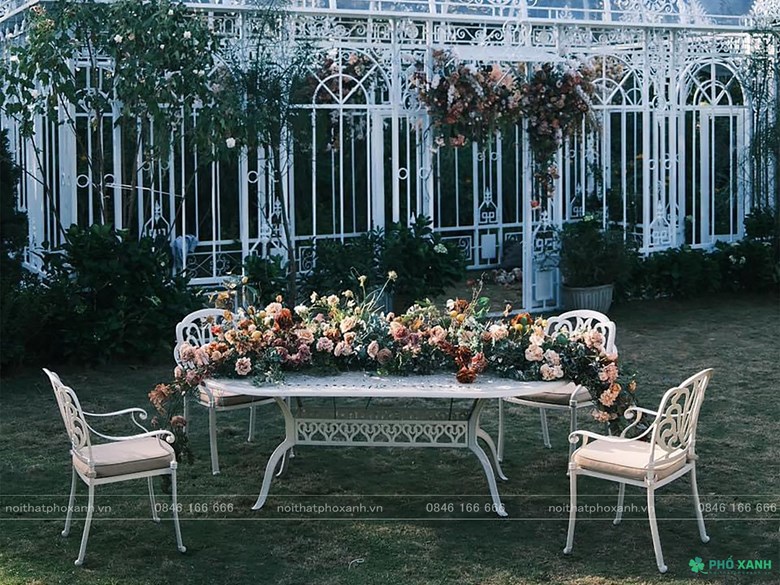 Dự án Phim trường Santorini Park