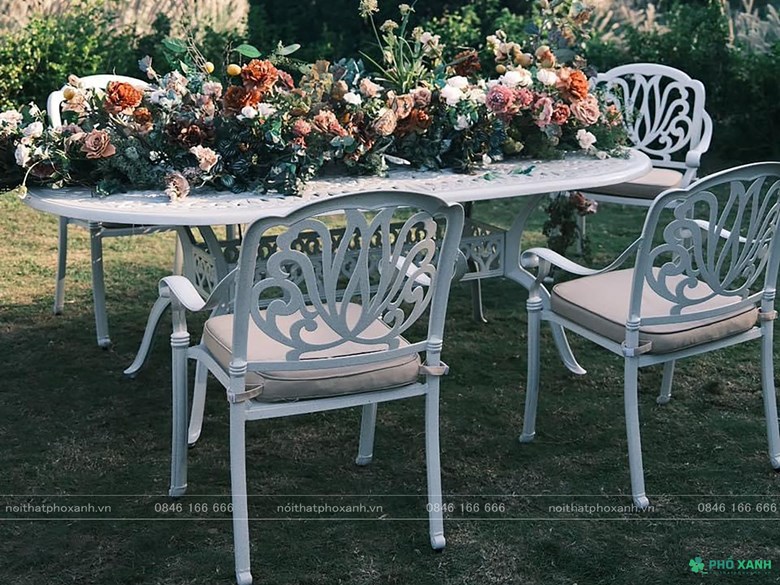 Dự án Phim trường Santorini Park