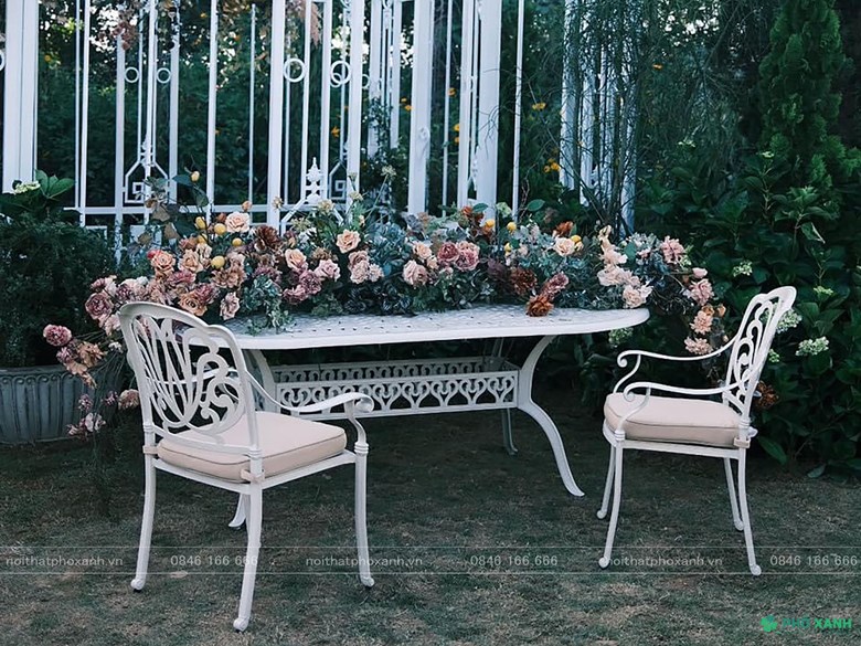 Dự án Phim trường Santorini Park