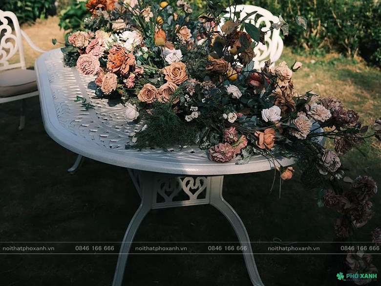 Dự án Phim trường Santorini Park