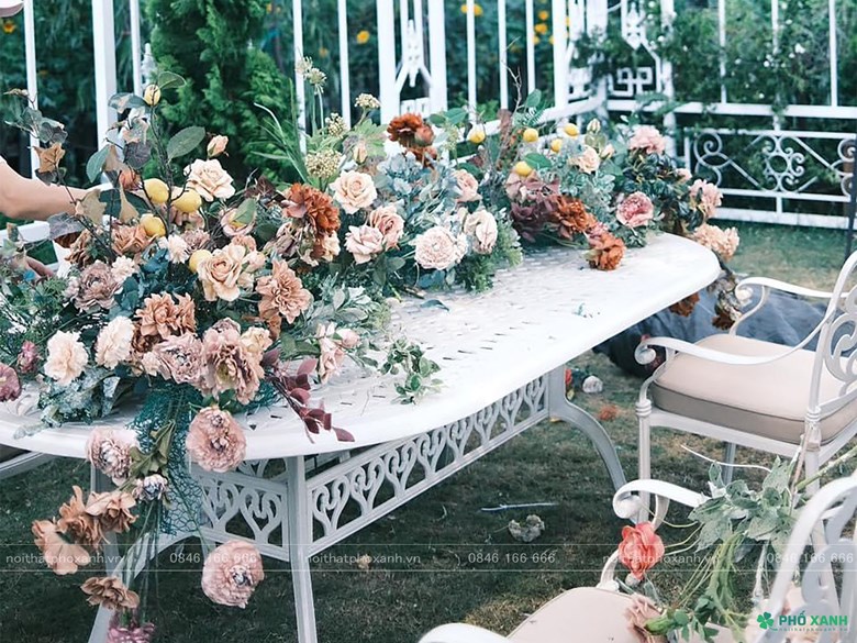 Dự án Phim trường Santorini Park