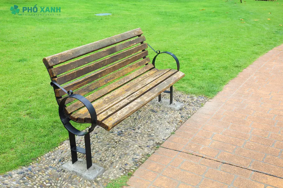 T&aacute;c Động Của Thời Tiết Đến Vật Liệu