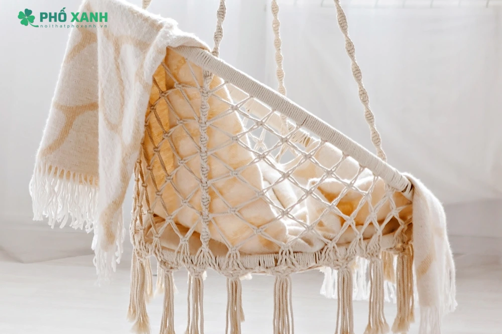 Top 7 mẫu x&iacute;ch đu đẹp v&agrave; độc đ&aacute;o cho s&acirc;n vườn năm 2025